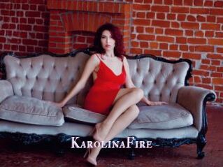 KarolinaFire
