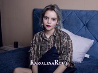 KarolinaRout