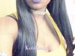 KashDoll18