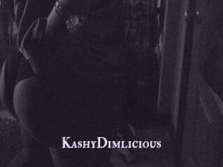 KashyDimlicious