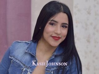 KasieJohnson