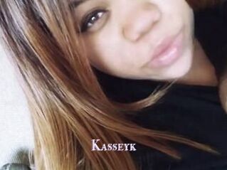 Kasseyk