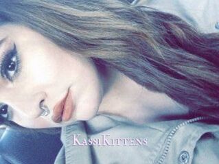 KassiKittens