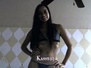 Kassy03 X Drow
