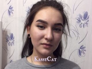 KassyCat_