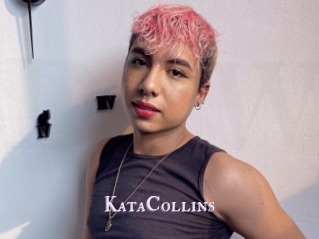 KataCollins X Drow