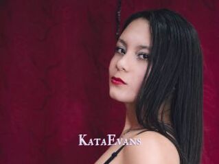 KataEvans