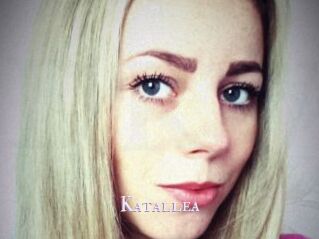 Katallea X Drow