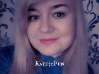 Kate30Fun