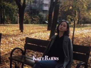 KateBarns