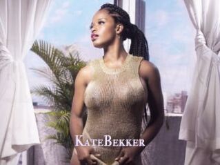 KateBekker
