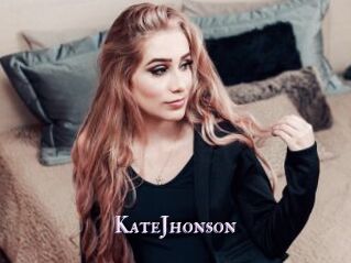 KateJhonson