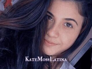 KateMossLatina