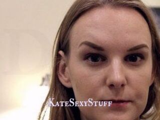 KateSexyStuff