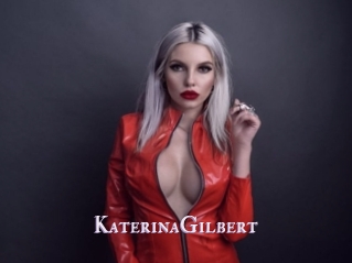 KaterinaGilbert X Drow