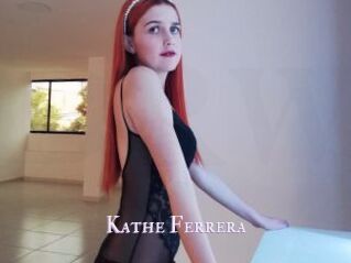 Kathe_Ferrera