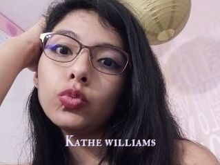 Kathe_williams