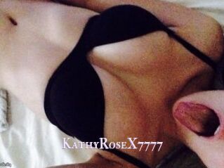 KathyRoseX7777