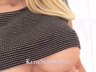 KatieSummersxxx