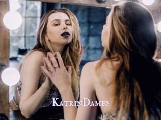 KatrinDames X Drow