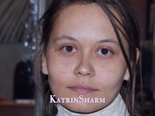 KatrinSharm
