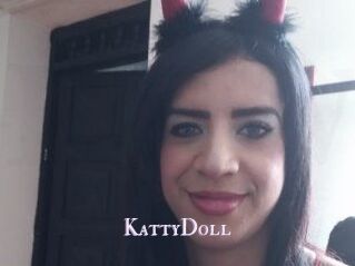 KattyDoll