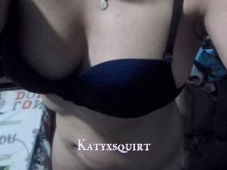 Katyxsquirt
