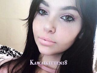 Kawaikitten18