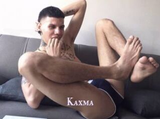 Kaxma