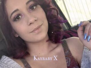 Kaybaby_X