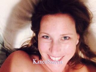 KayceSmith