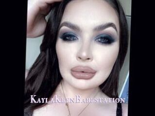 KaylaKeenBabestation