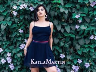 KaylaMartin
