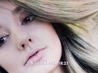 KaylaTaylor21