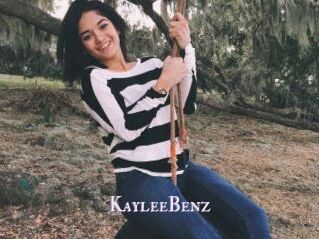 Kaylee_Benz