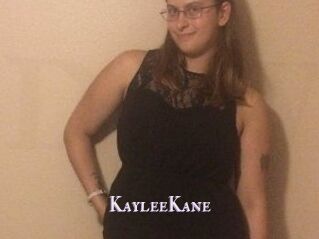 KayleeKane
