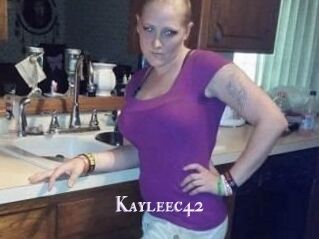 Kayleec42