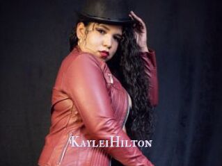 KayleiHilton