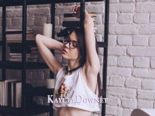 KayleyDowney