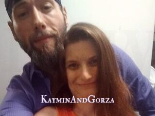 KayminAndGorza