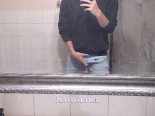 Kayoalder
