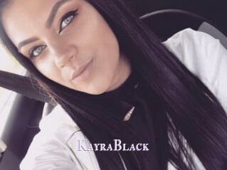 KayraBlack