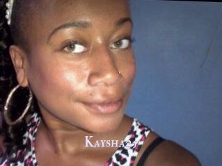 Kaysha25