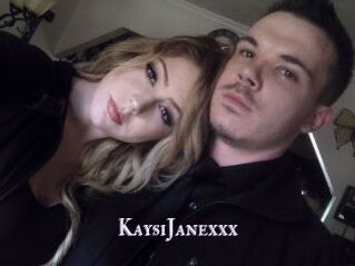 KaysiJanexxx