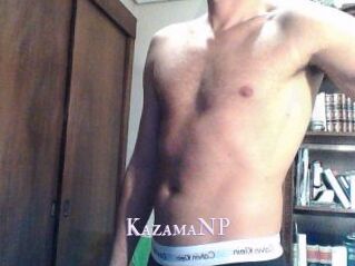 KazamaNP