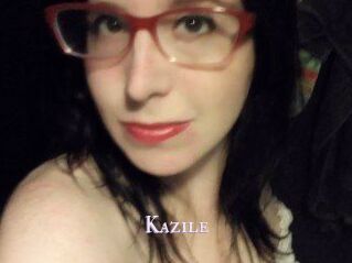 Kazile
