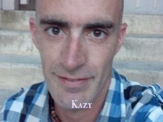 Kazy
