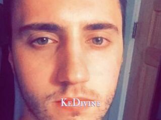 KeDivine