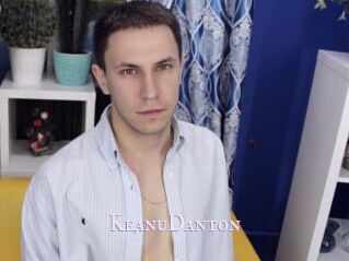 KeanuDanton