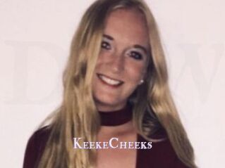 KeekeCheeks